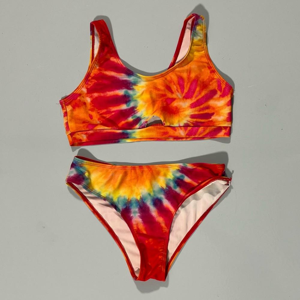 Girls Swimsuit